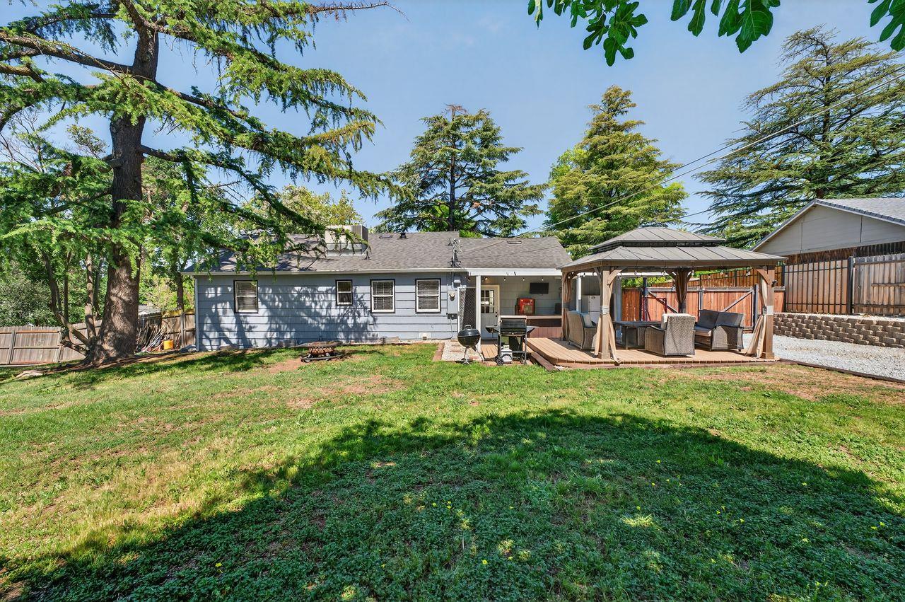 7400 Heather Road Fair Oaks, CA 95628 - Photo 26 of 33