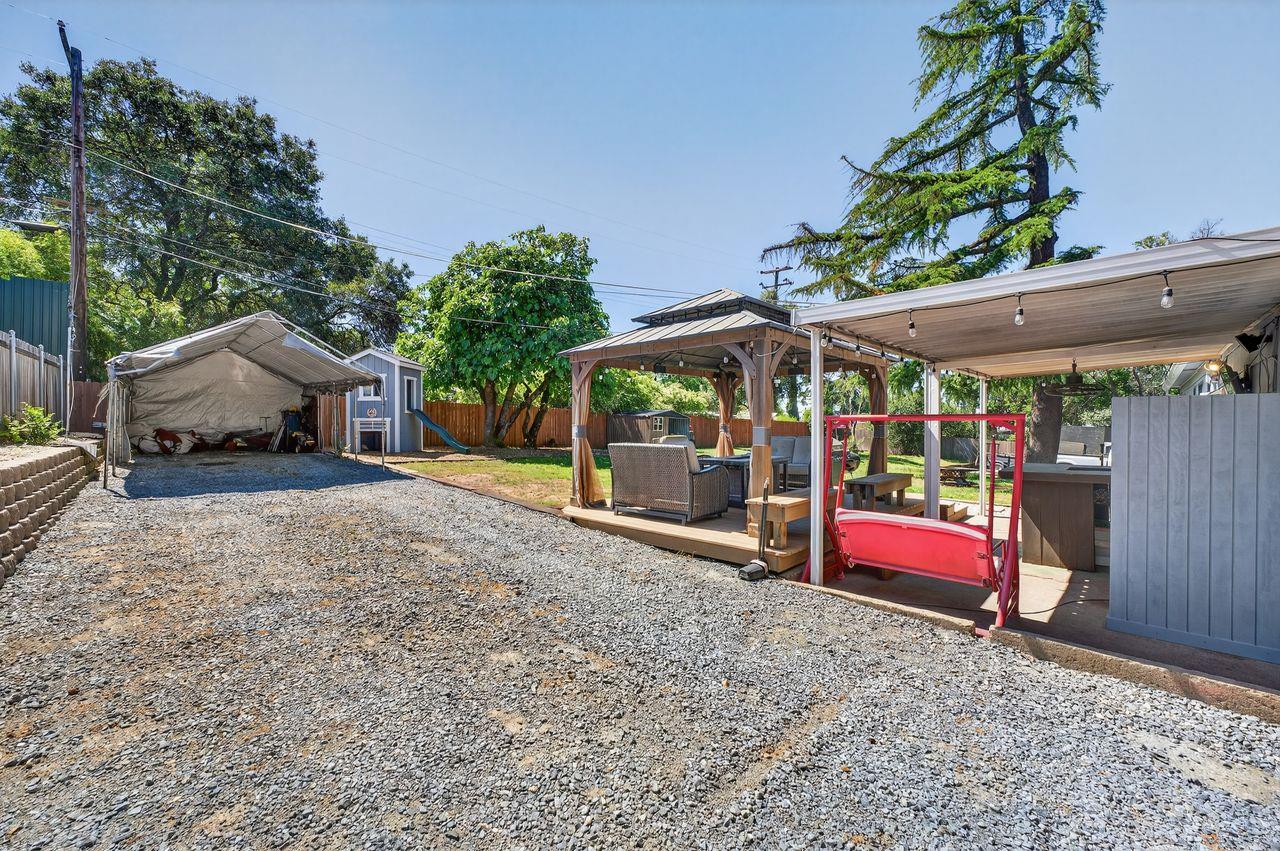 7400 Heather Road Fair Oaks, CA 95628 - Photo 31 of 34