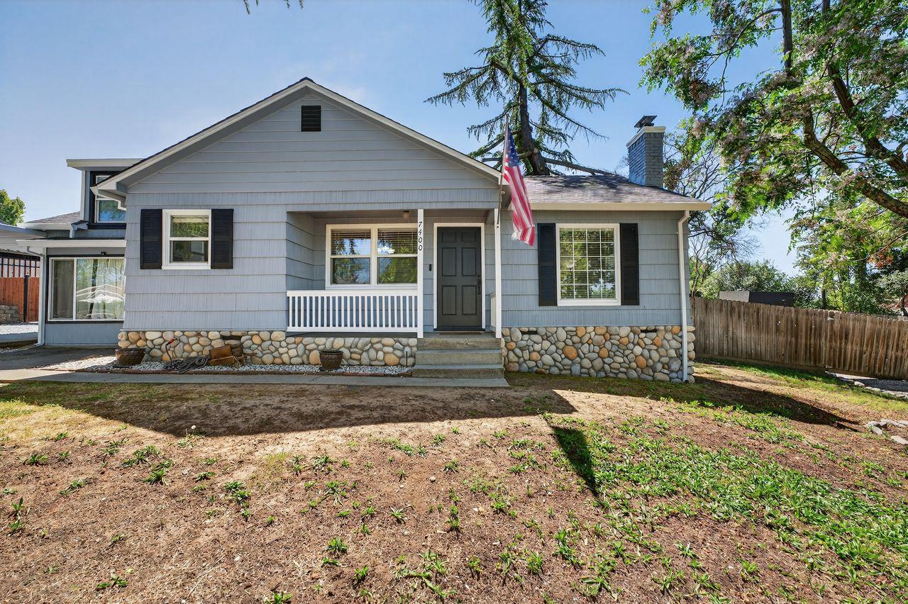 7400 Heather Road Fair Oaks, CA 95628 - Photo 8 of 34