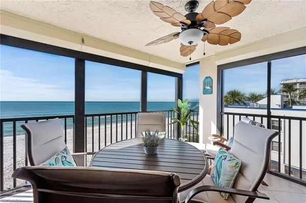 $10,000 | 9415 Gulf Shore Drive, Unit 302, Naples, FL 34108