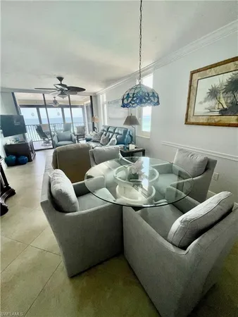 $10,000 | 9415 Gulf Shore Drive, Unit 302, Naples, FL 34108