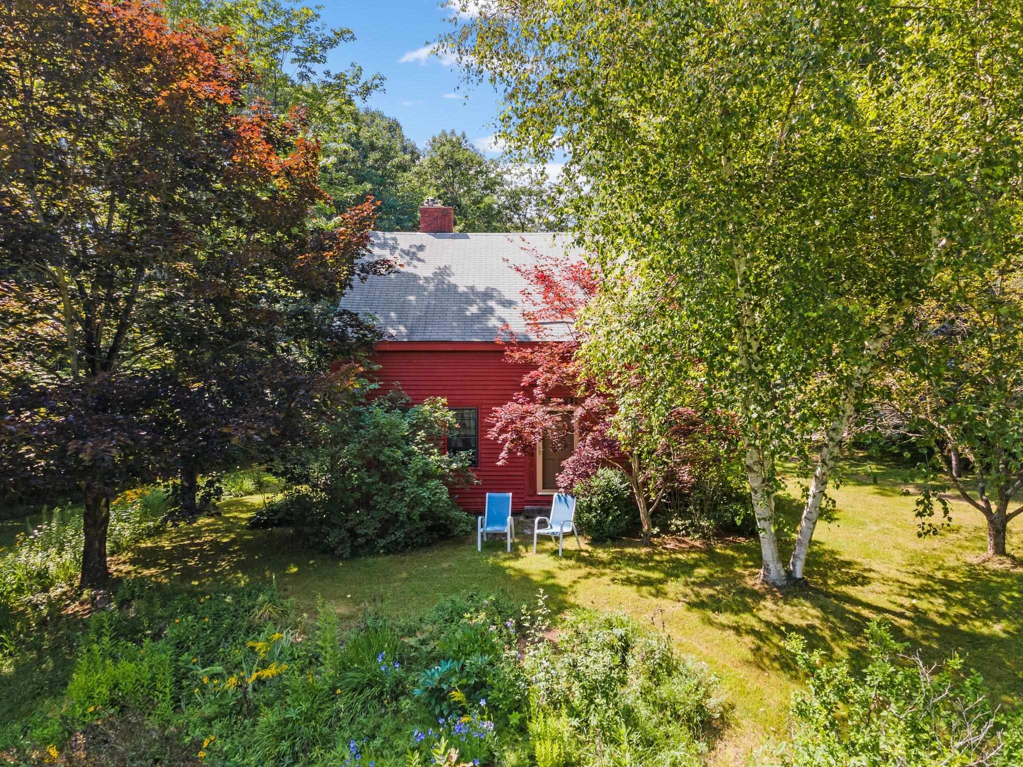110 Tibbetts Road Gilmanton, NH 03837 - Photo 12 of 36