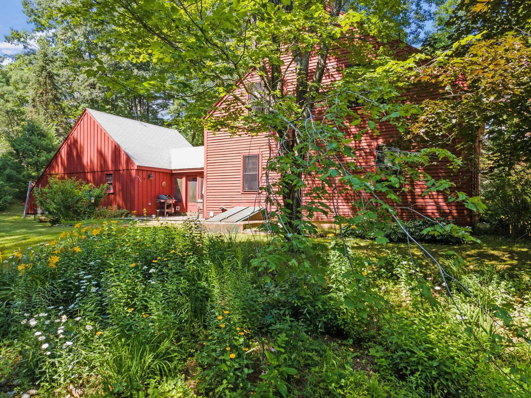 110 Tibbetts Road Gilmanton, NH 03837 - Photo 13 of 36