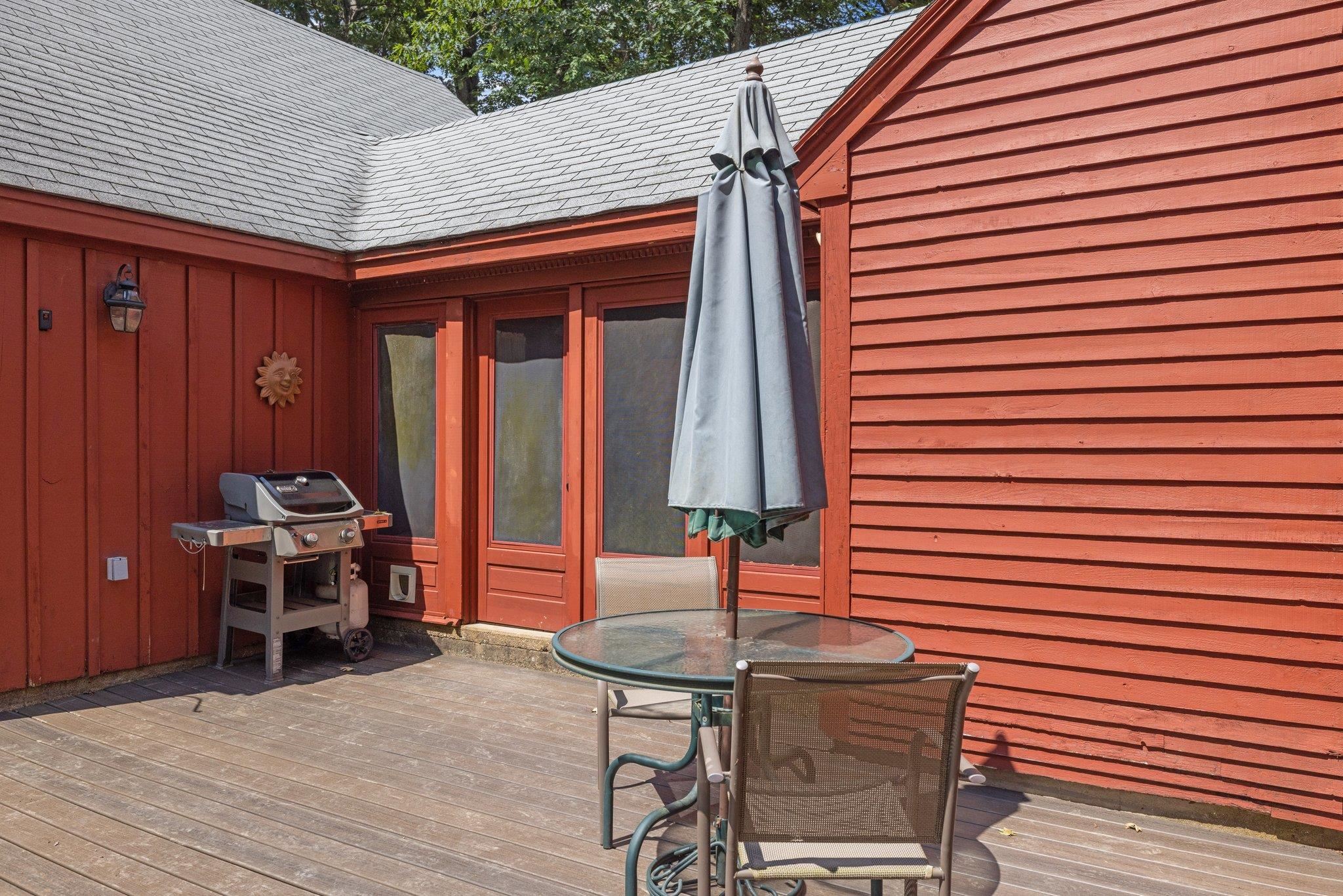 110 Tibbetts Road Gilmanton, NH 03837 - Photo 14 of 36