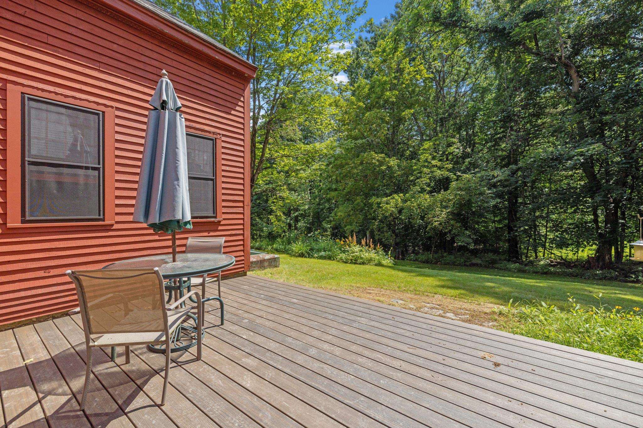 110 Tibbetts Road Gilmanton, NH 03837 - Photo 15 of 36