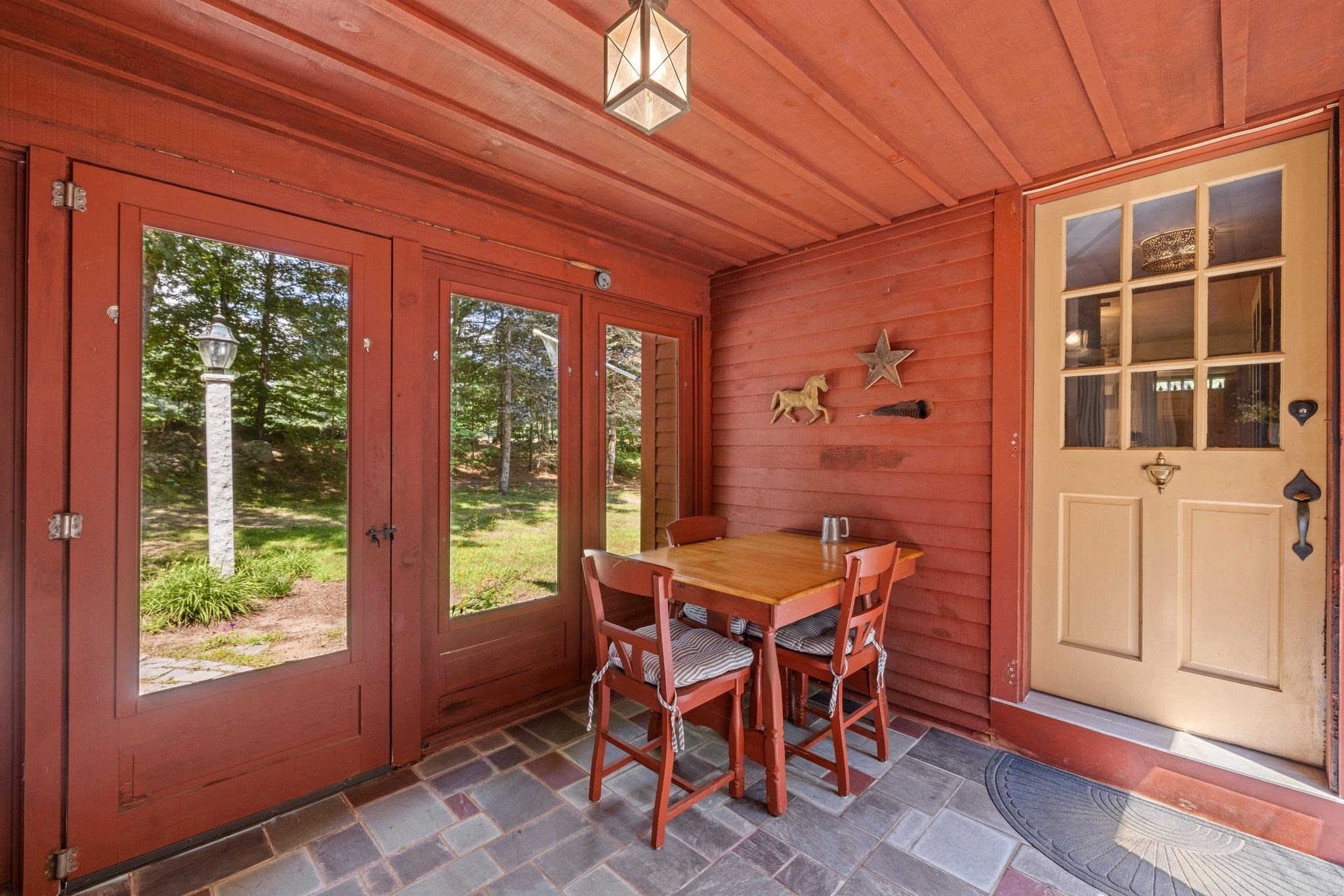 110 Tibbetts Road Gilmanton, NH 03837 - Photo 17 of 36
