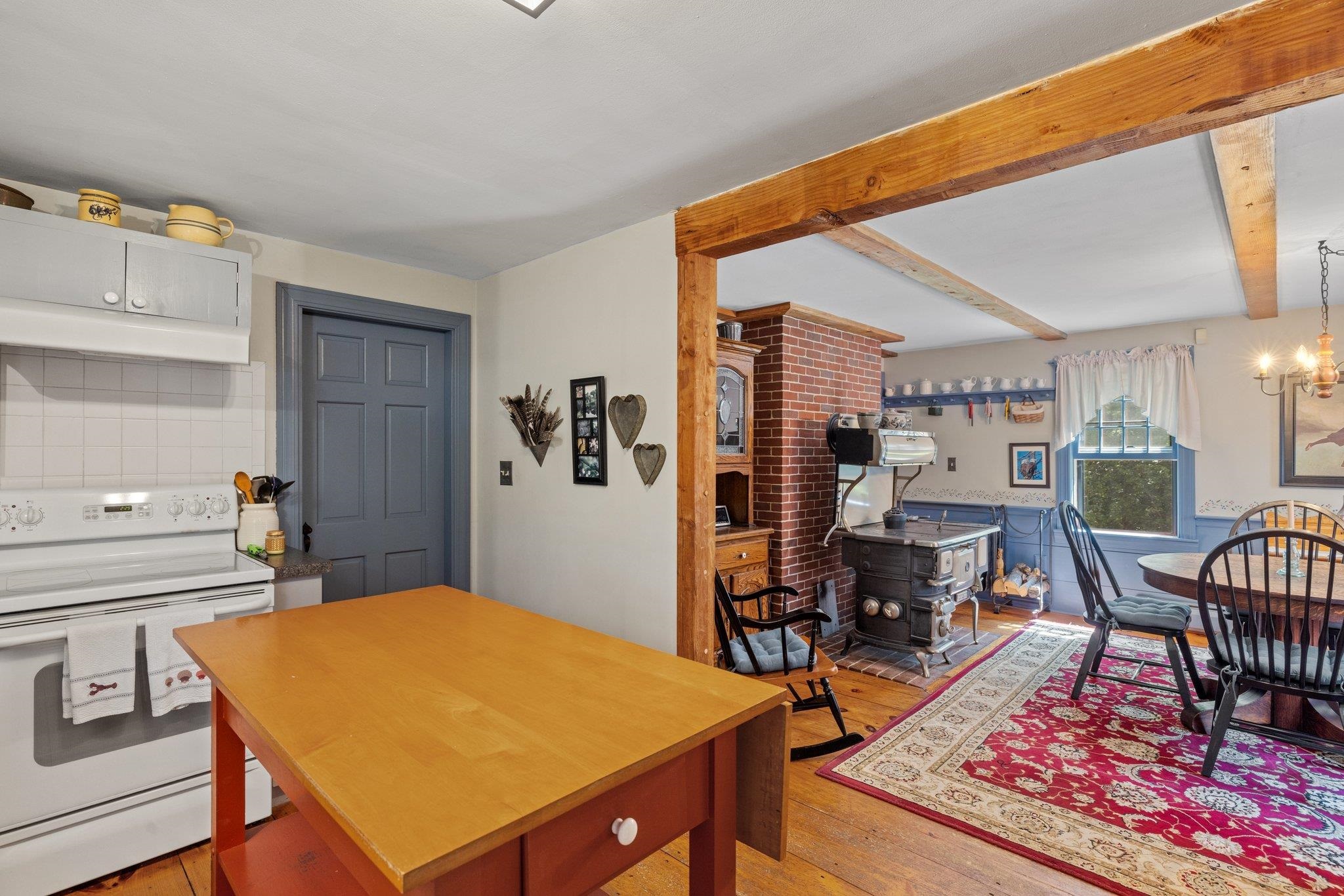 110 Tibbetts Road Gilmanton, NH 03837 - Photo 19 of 36