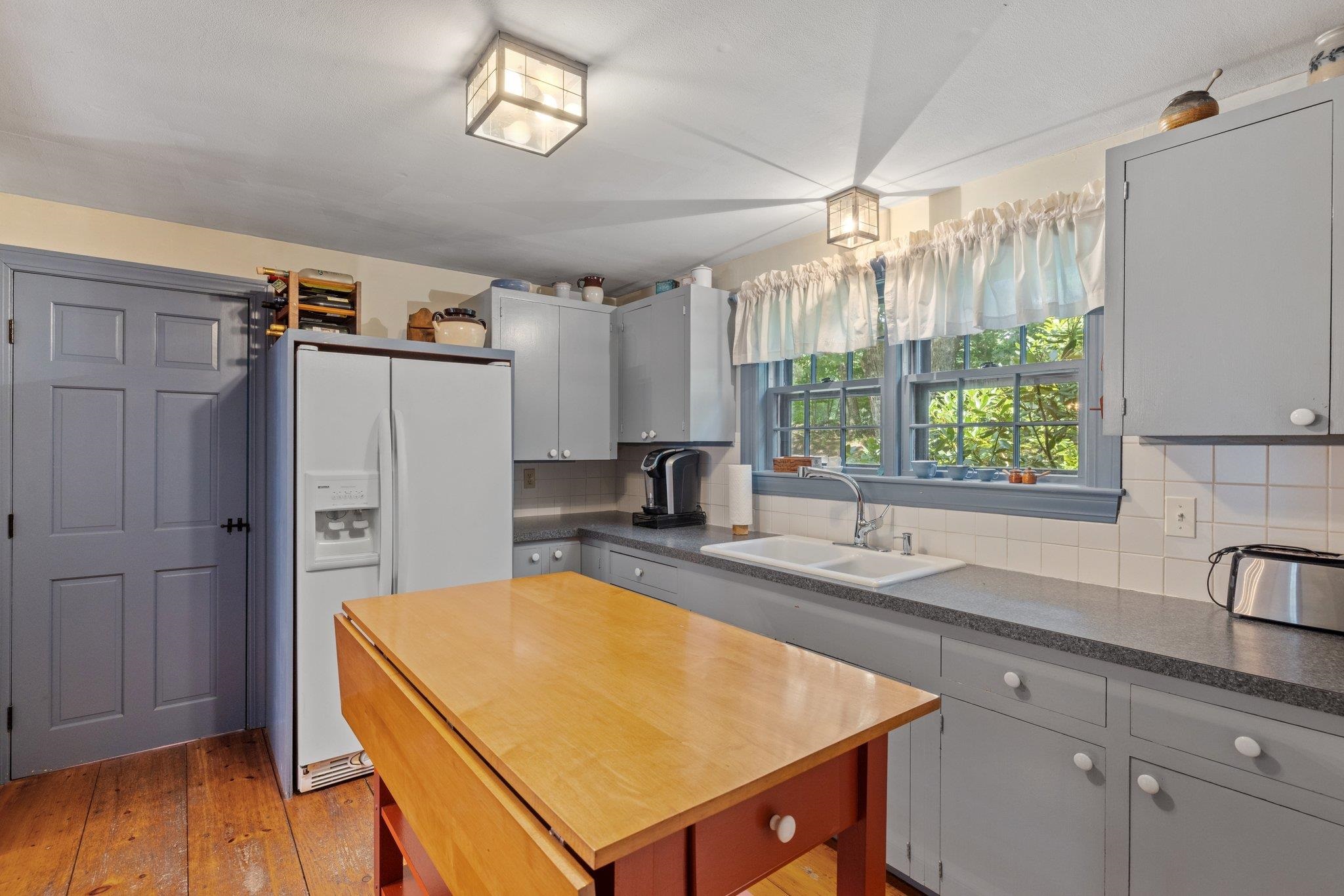 110 Tibbetts Road Gilmanton, NH 03837 - Photo 20 of 36