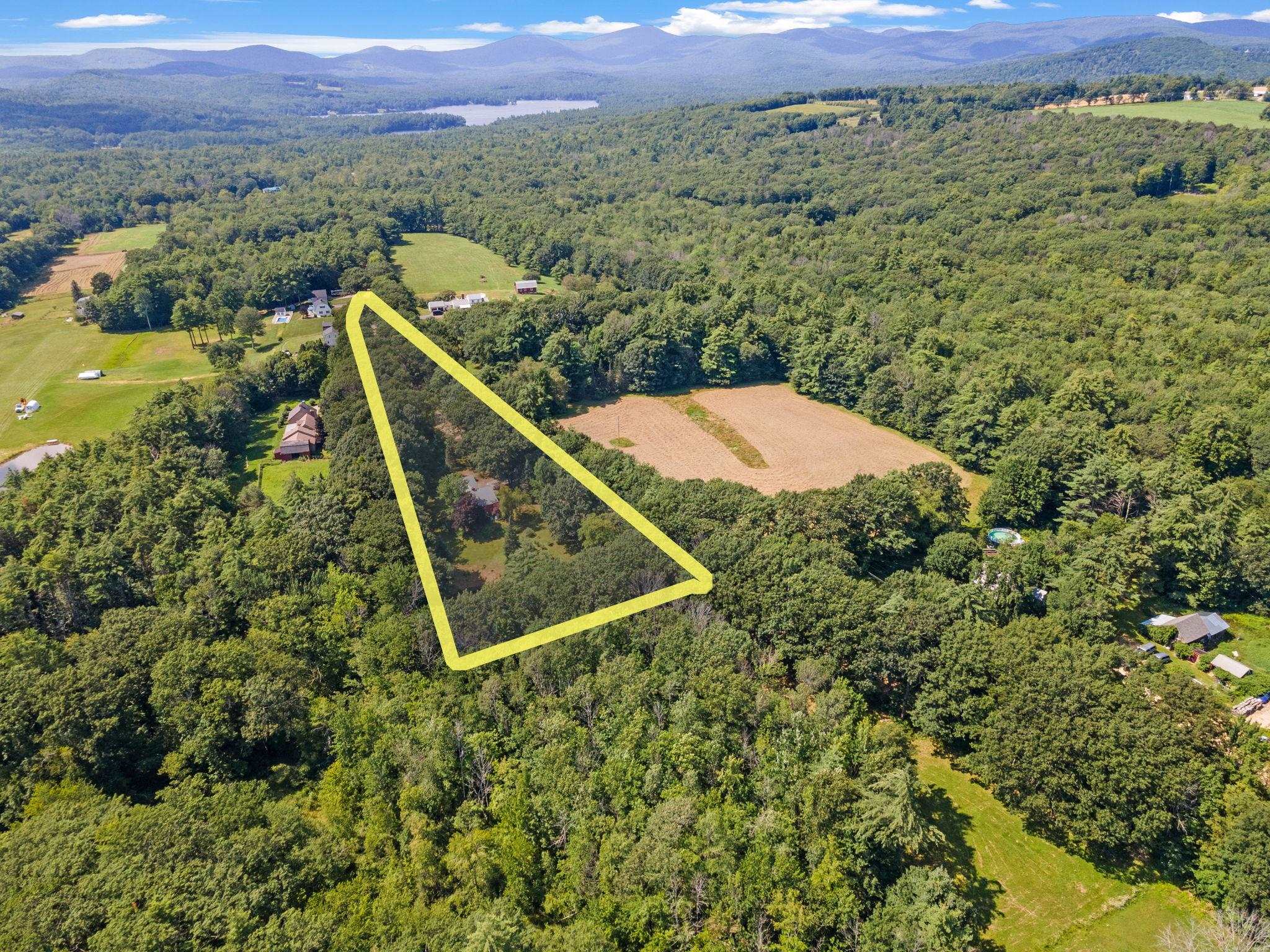 110 Tibbetts Road Gilmanton, NH 03837 - Photo 2 of 36