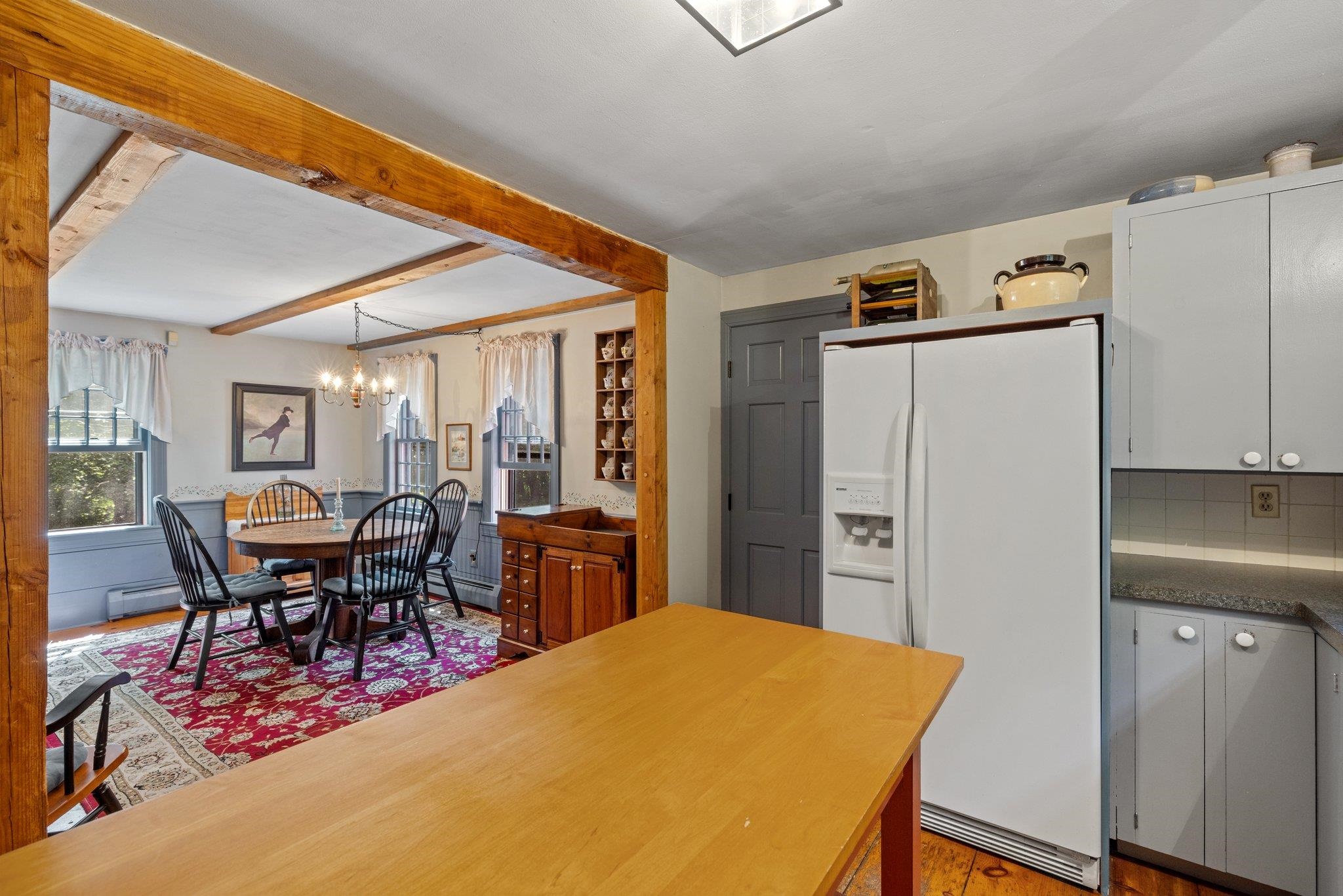 110 Tibbetts Road Gilmanton, NH 03837 - Photo 21 of 36