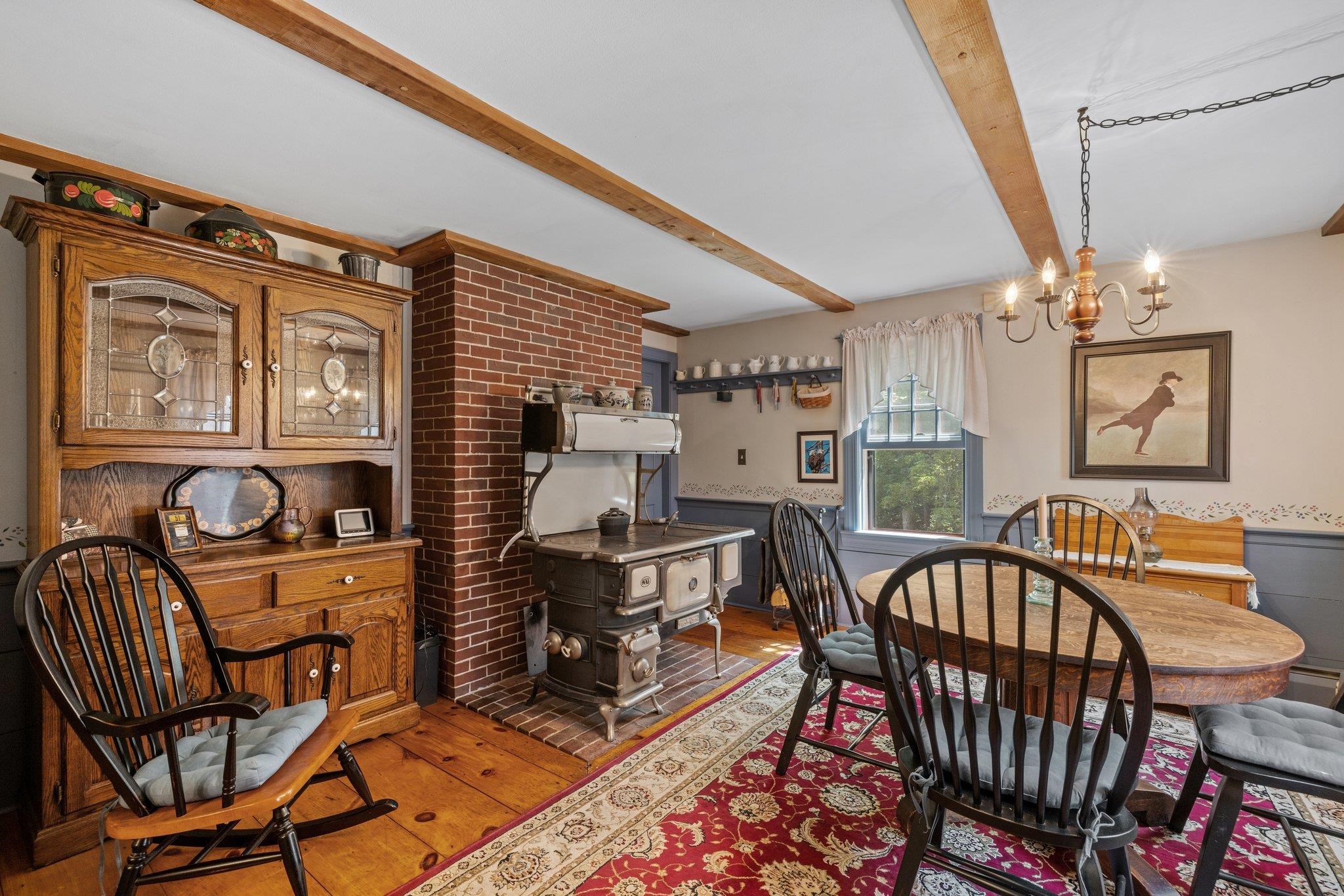 110 Tibbetts Road Gilmanton, NH 03837 - Photo 22 of 36