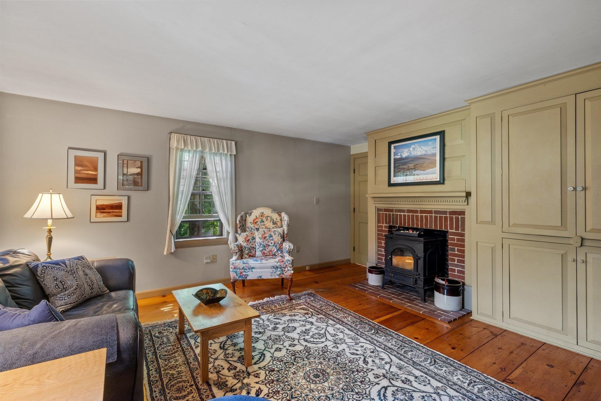 110 Tibbetts Road Gilmanton, NH 03837 - Photo 25 of 36