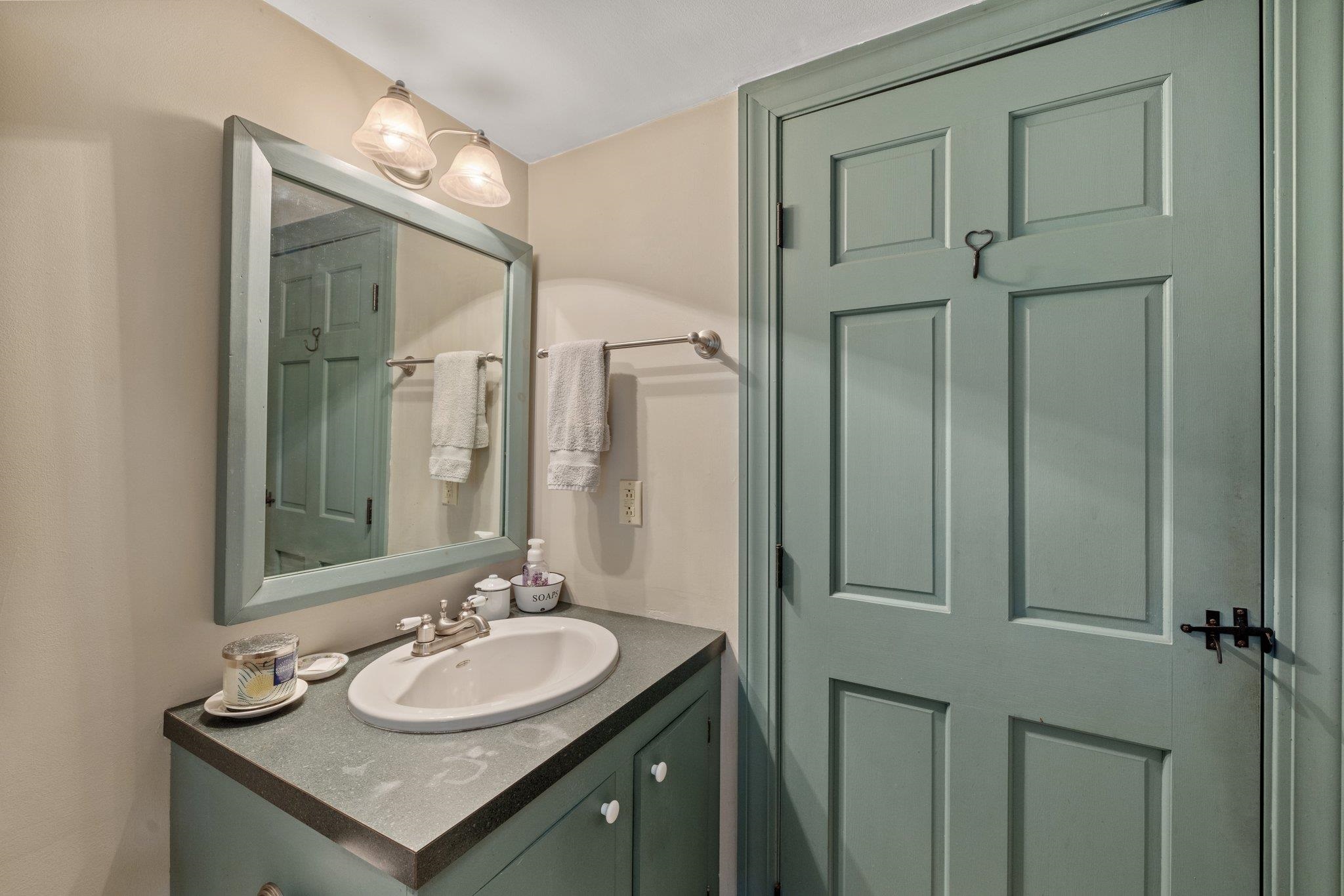 110 Tibbetts Road Gilmanton, NH 03837 - Photo 35 of 36