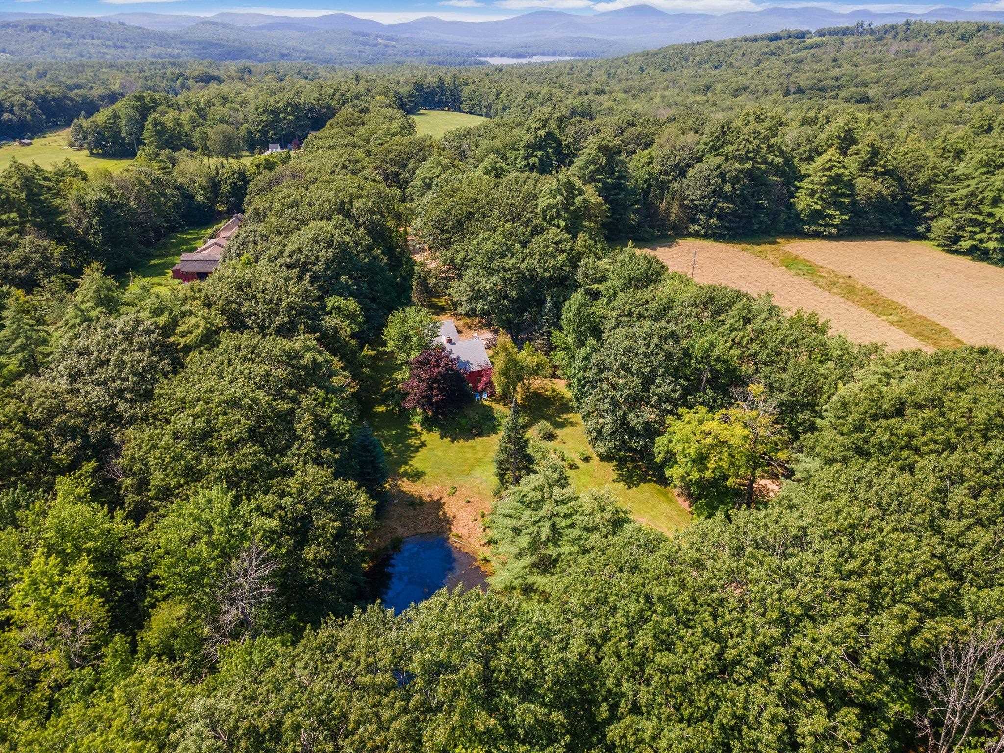 110 Tibbetts Road Gilmanton, NH 03837 - Photo 6 of 36