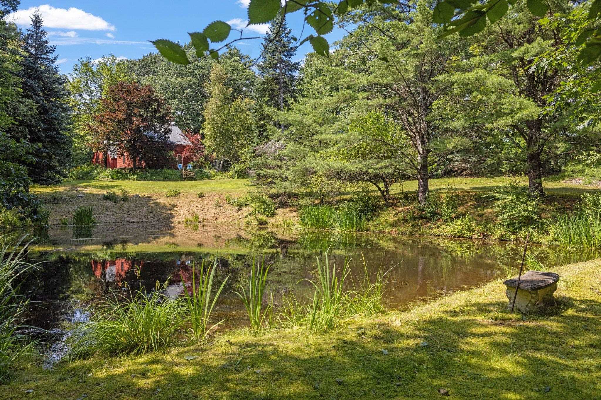 110 Tibbetts Road Gilmanton, NH 03837 - Photo 7 of 36