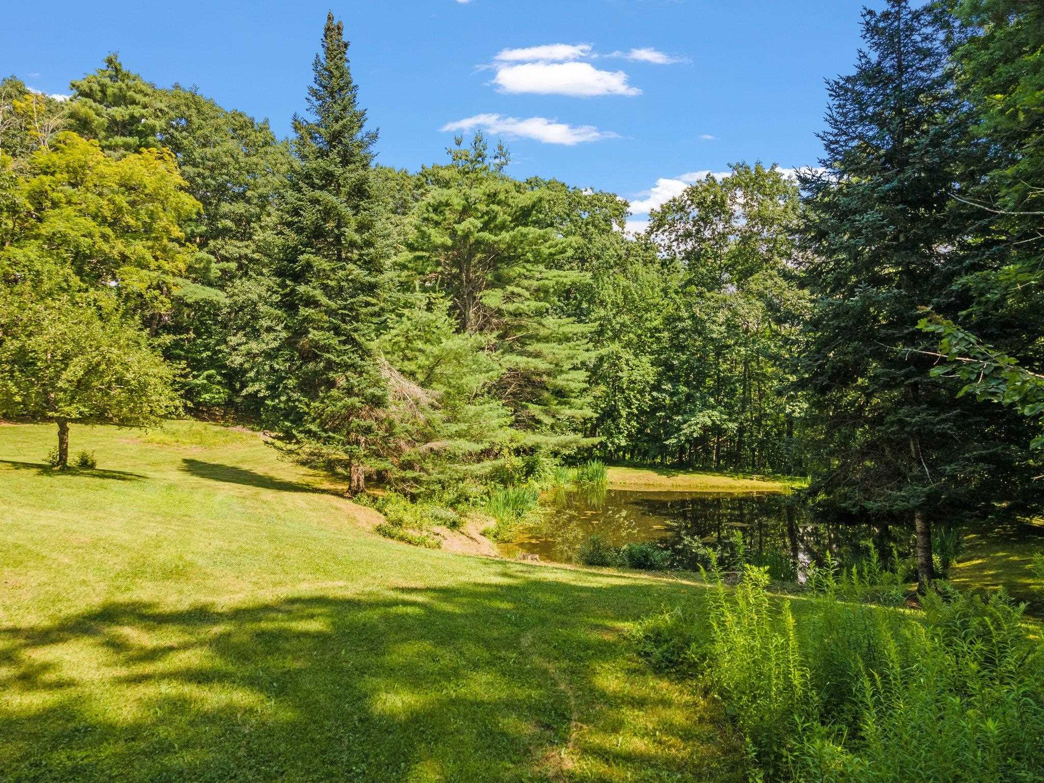 110 Tibbetts Road Gilmanton, NH 03837 - Photo 8 of 36