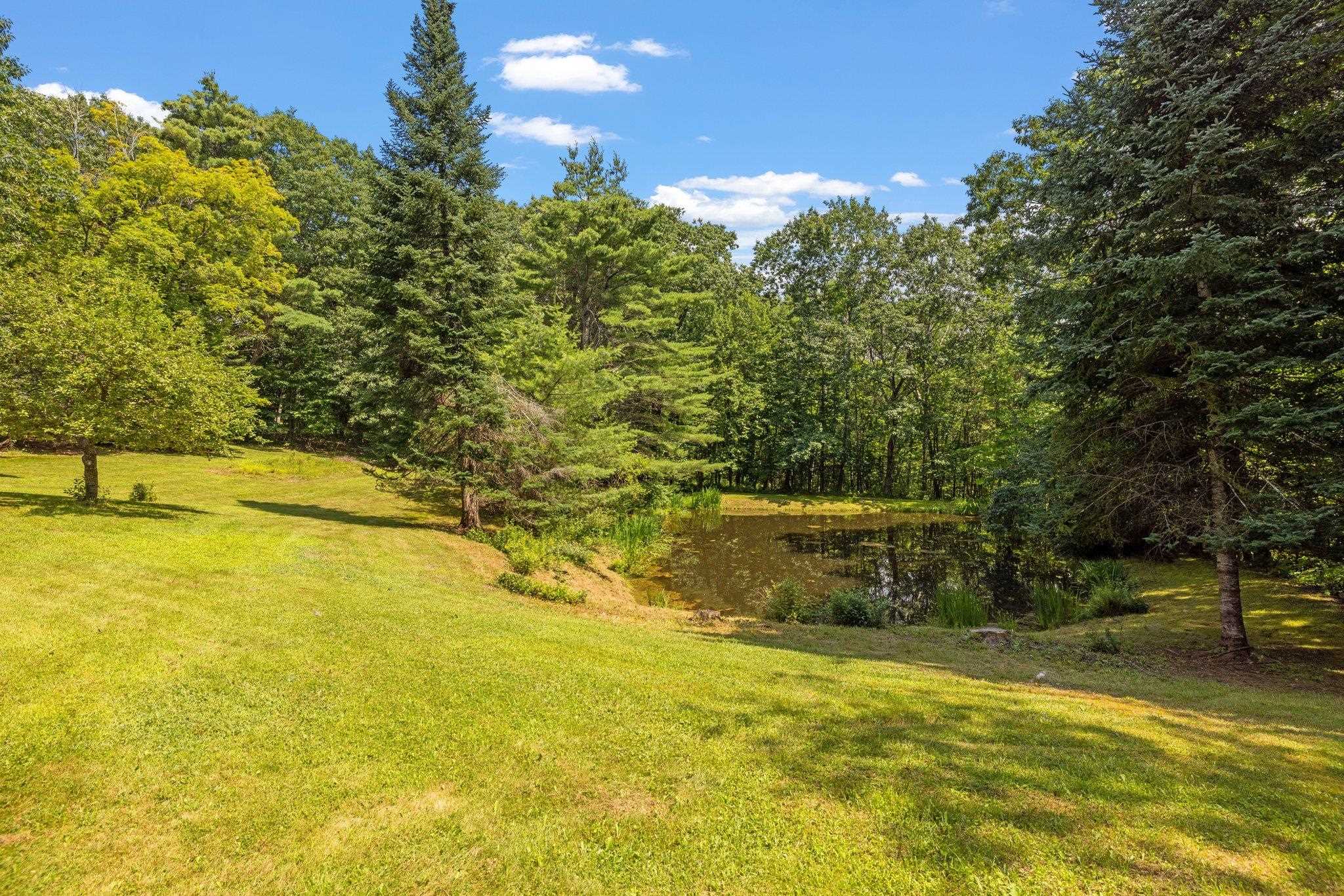 110 Tibbetts Road Gilmanton, NH 03837 - Photo 9 of 36