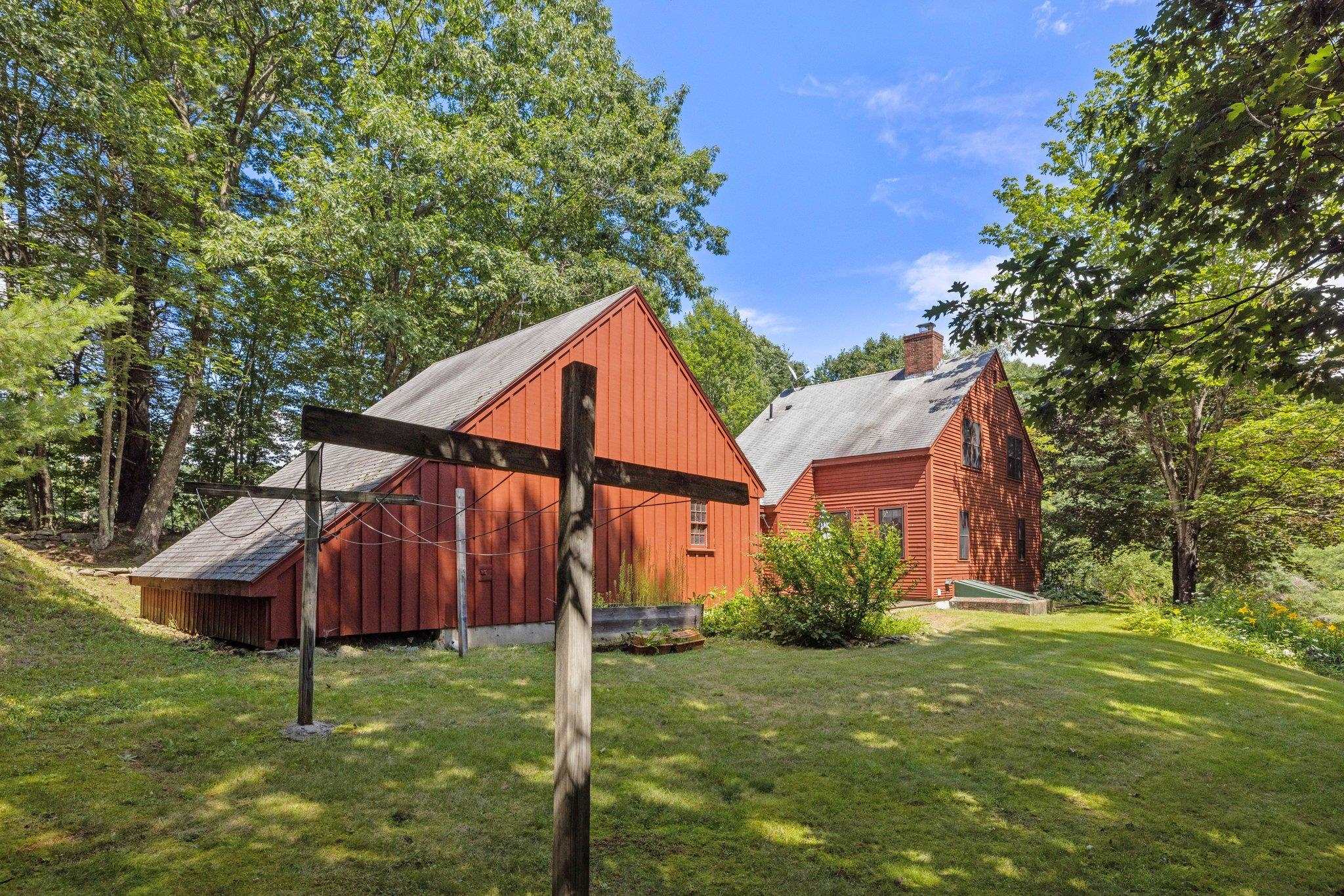 110 Tibbetts Road Gilmanton, NH 03837 - Photo 10 of 36