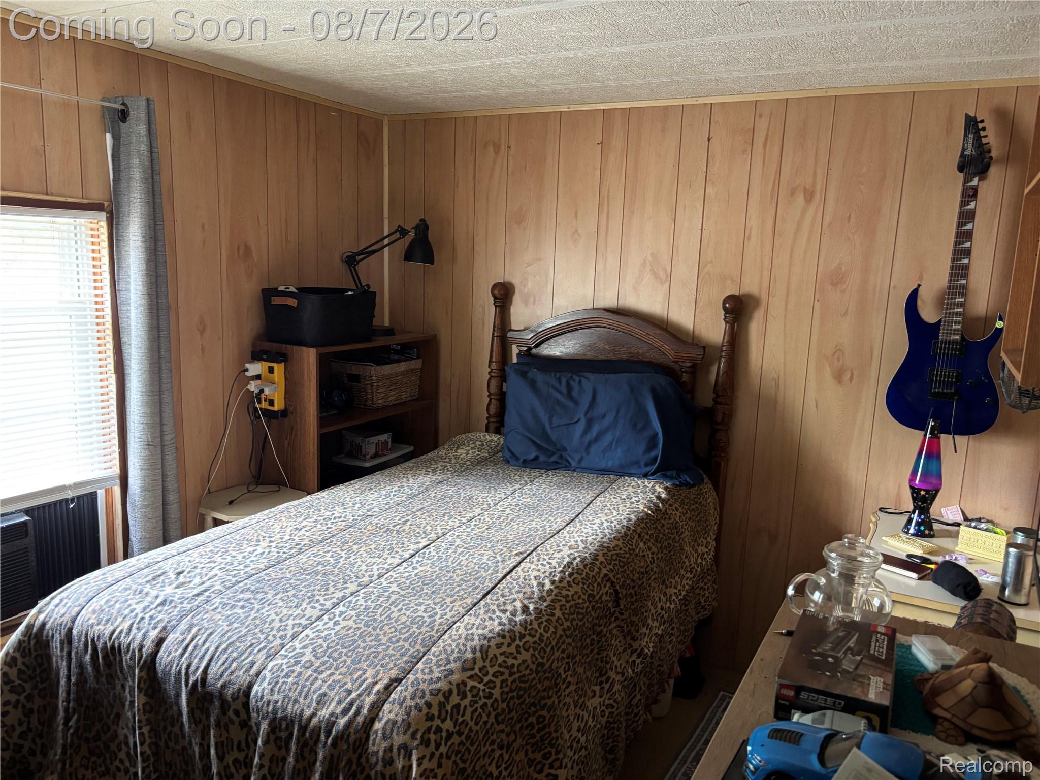 611 Wheeling Road Imlay City, MI 48444 - Photo 10 of 14 2nd Bedroom