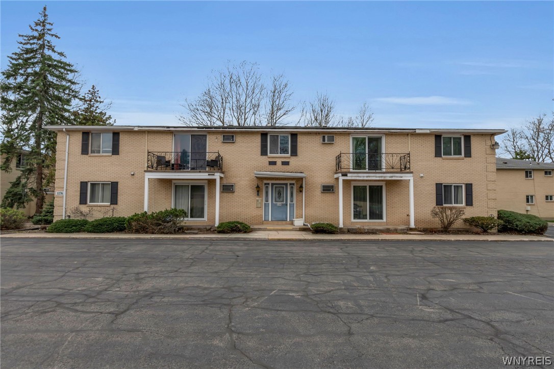 1176 Indian Church Road, Unit 27 West Seneca, NY 14224 - Photo 1 of 29