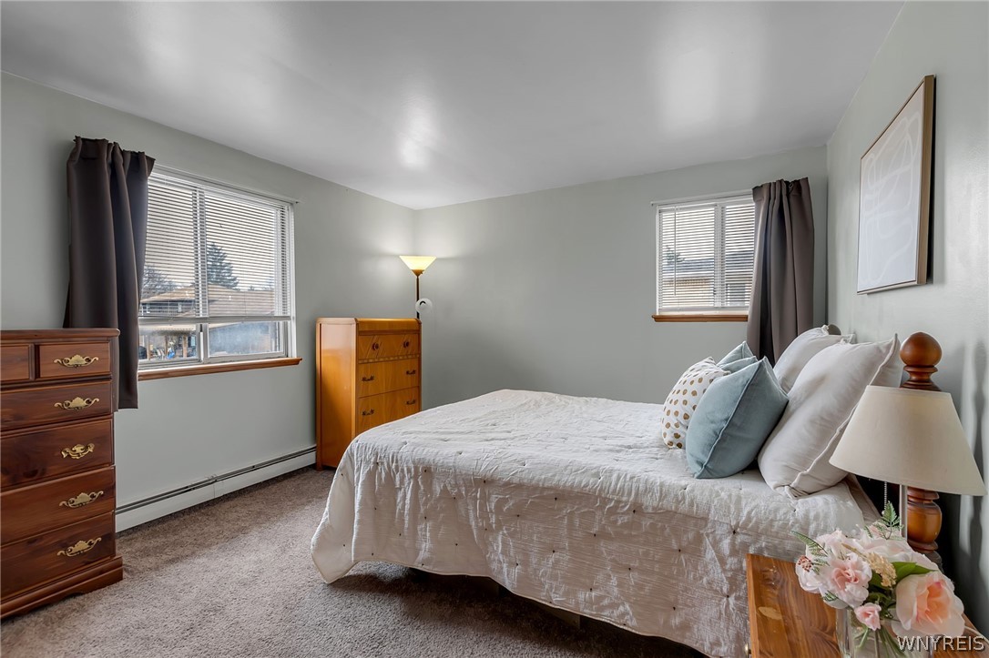 1176 Indian Church Road, Unit 27 West Seneca, NY 14224 - Photo 16 of 29