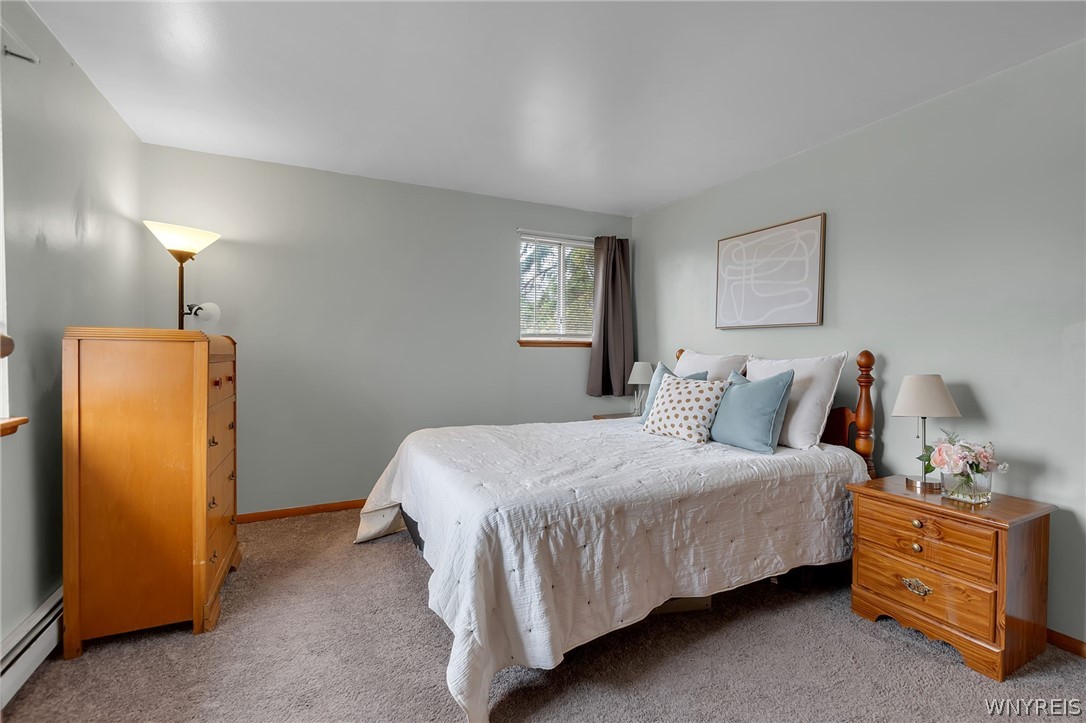 1176 Indian Church Road, Unit 27 West Seneca, NY 14224 - Photo 17 of 29