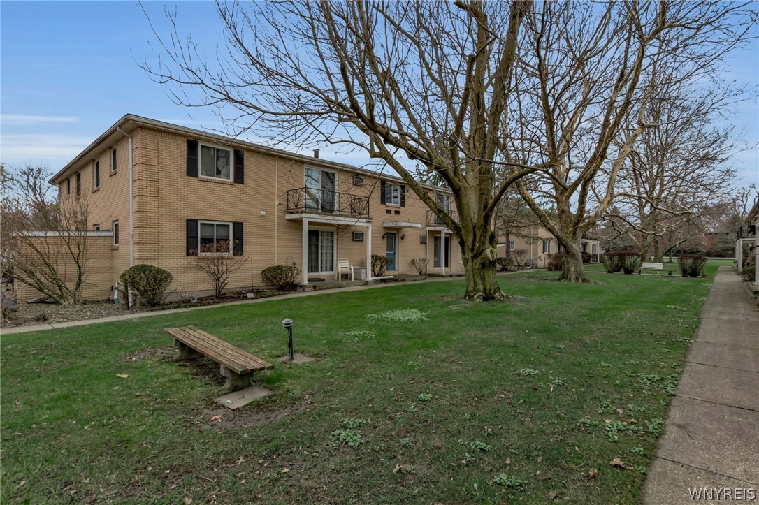 1176 Indian Church Road, Unit 27 West Seneca, NY 14224 - Photo 5 of 29