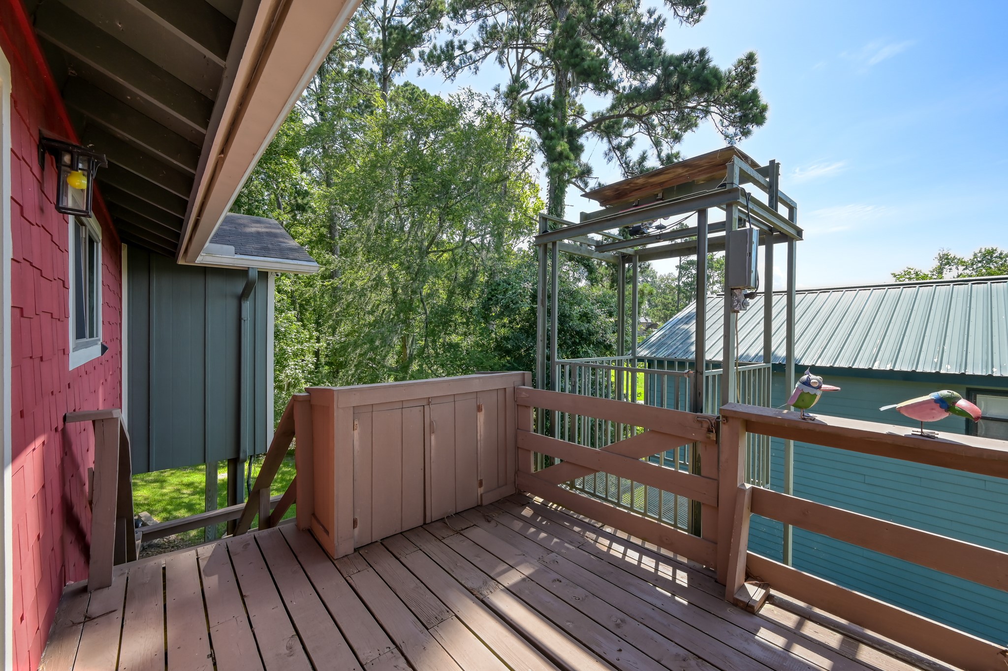 71 Edgewater Way Point Blank, TX 77364 - Photo 39 of 50