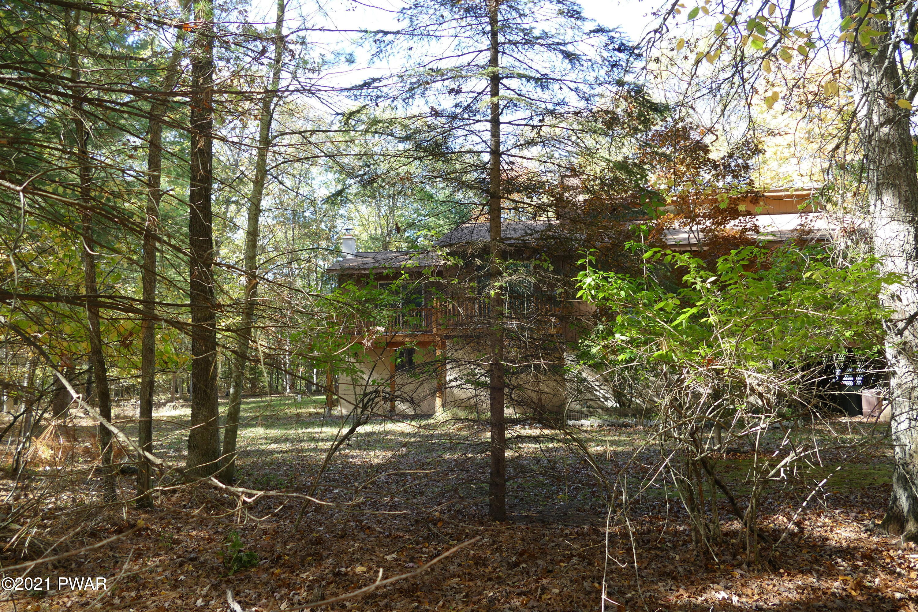 183 Blue Eddy Road Hawley, PA 18428 - Photo 40 of 42 Street View