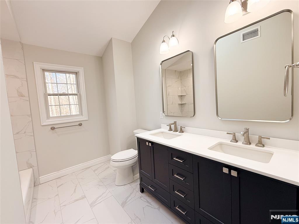 704 Orangeburgh Road River Vale, NJ 07675 - Photo 30 of 49