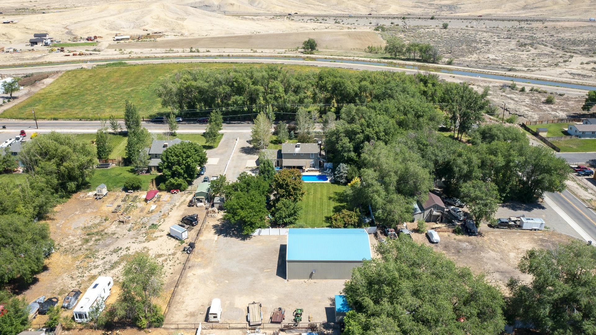 3195 F F 1/2 Road Grand Junction, CO 81504 - Photo 41 of 41 Gallery Image 41