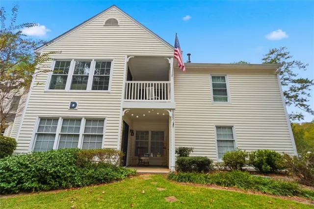$244,000 | 873 Cavalry Drive, Marietta, GA 30064
