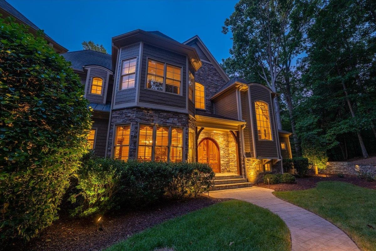 9712 Honeycutt Road Raleigh, NC 27614 - Photo 65 of 83 Photo 66