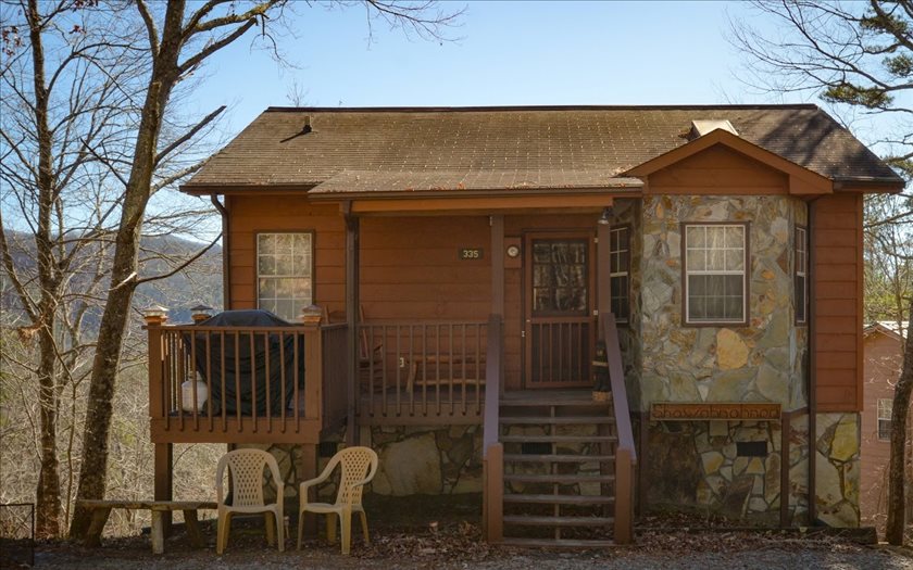 335 Cheyenne Trail Blue Ridge, GA 30513 - Photo 1 of 1 Main View