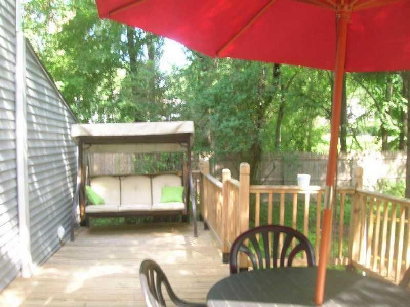 64 Hillside Road Orono, ME 04473 - Photo 32 of 32 Patio/Deck.