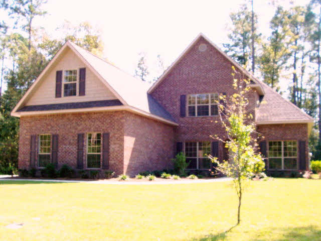 581 Sheffield Avenue Foley, AL 36535 - Photo 1 of 1