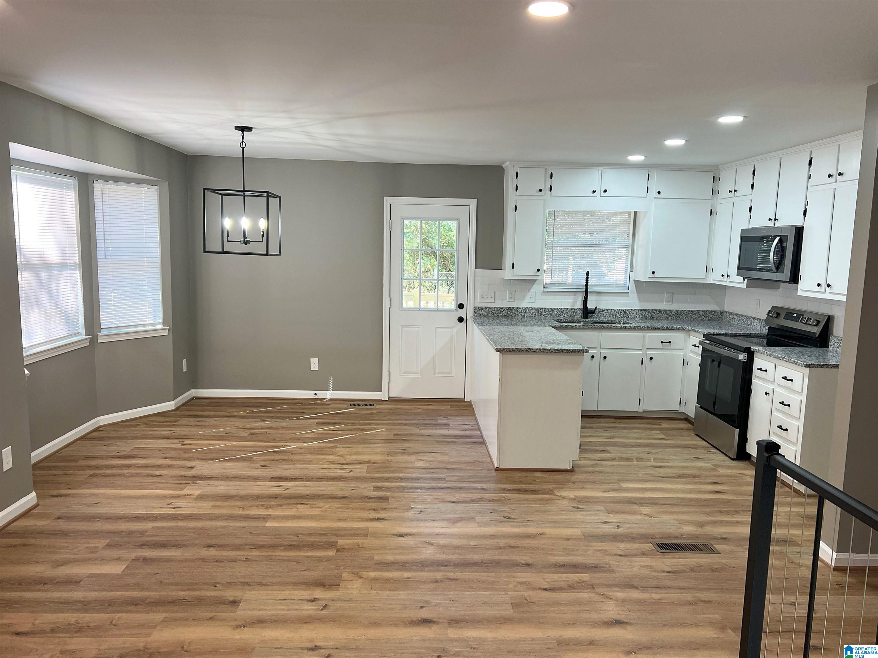 3144 Wood Valley Road Warrior, AL 35180 - Photo 8 of 22