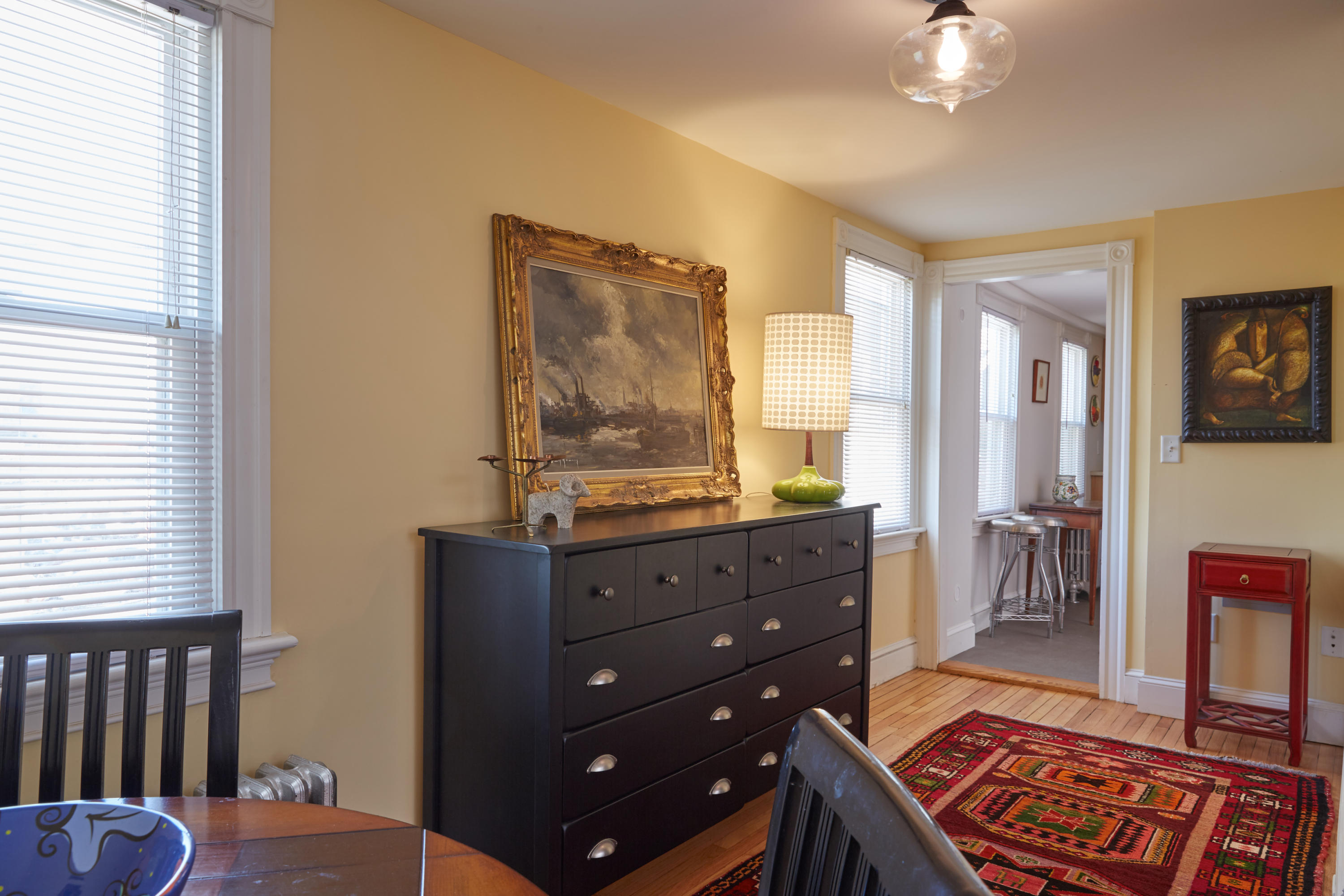 29 Parris Street, Unit 2 Portland, ME 04101 - Photo 15 of 34 29ParrisSt-20