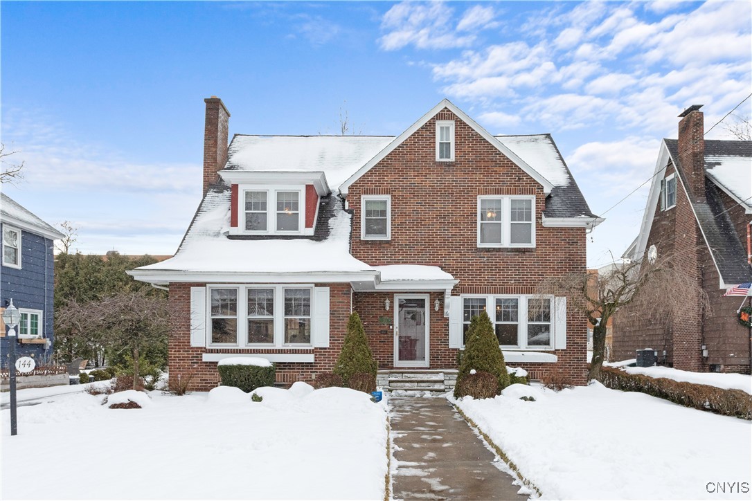 144 Chatham Road Syracuse, NY 13203 - Photo 1 of 1 Gallery Image 1