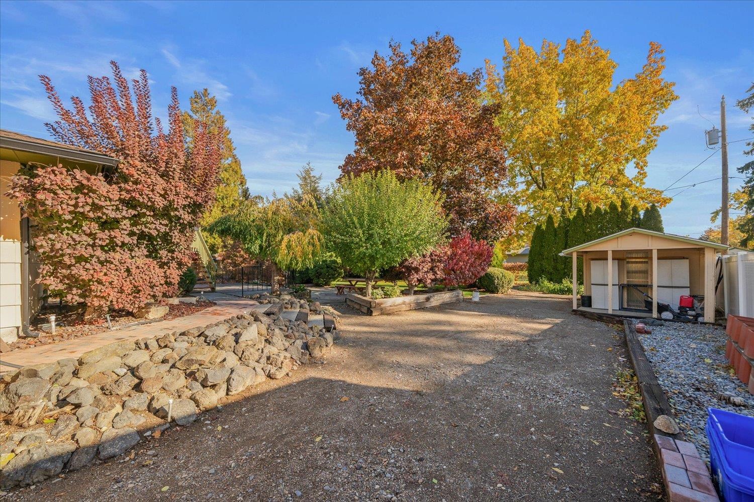 1909 South Davis Road Spokane Valley, WA 99216 - Photo 33 of 46