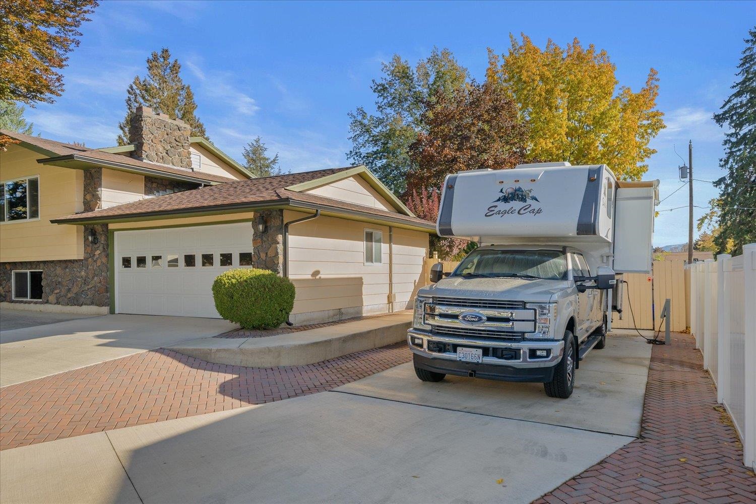 1909 South Davis Road Spokane Valley, WA 99216 - Photo 36 of 46