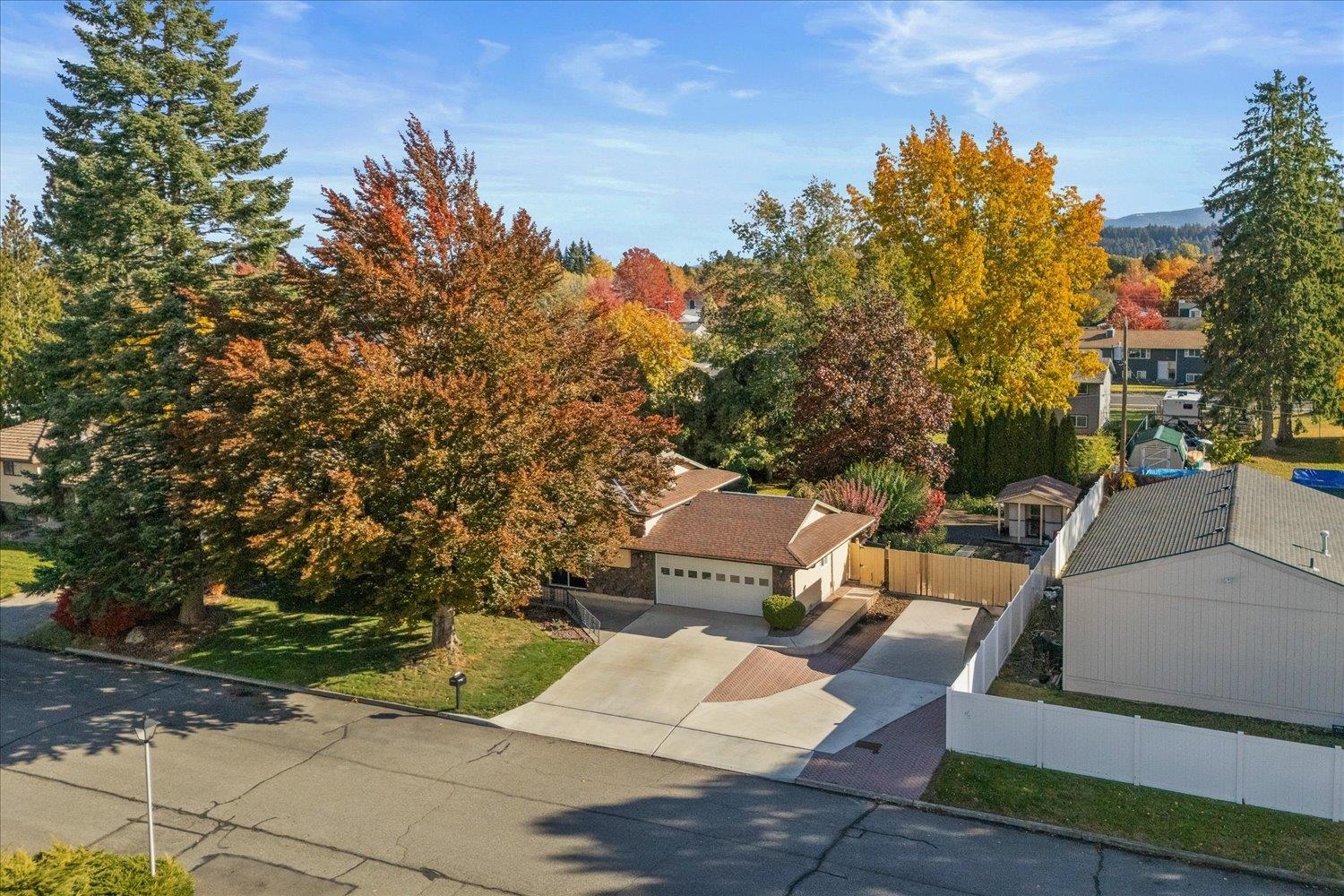 1909 South Davis Road Spokane Valley, WA 99216 - Photo 38 of 46