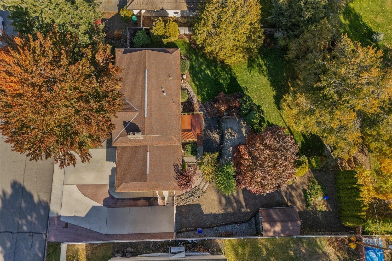 1909 South Davis Road Spokane Valley, WA 99216 - Photo 40 of 46