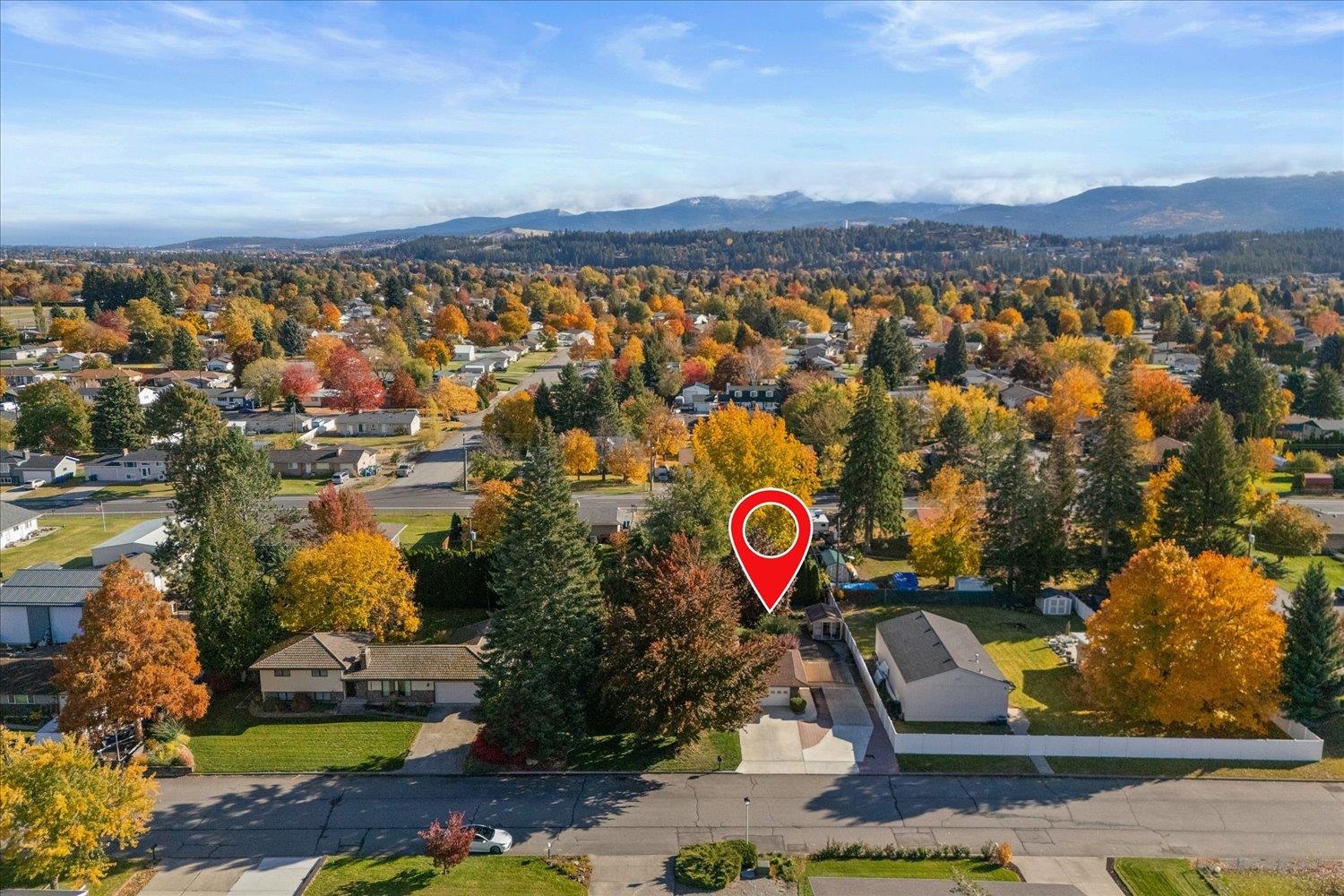 1909 South Davis Road Spokane Valley, WA 99216 - Photo 41 of 46