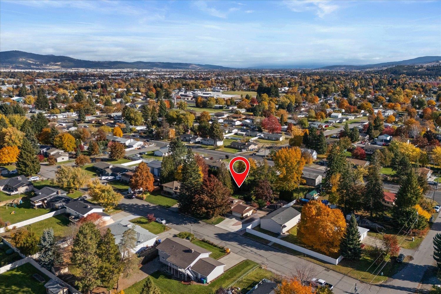 1909 South Davis Road Spokane Valley, WA 99216 - Photo 43 of 46