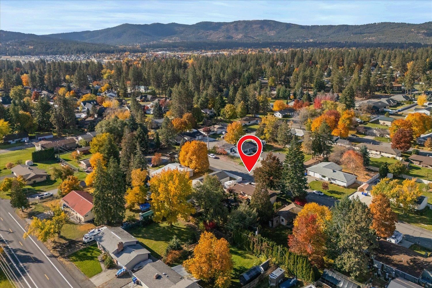 1909 South Davis Road Spokane Valley, WA 99216 - Photo 45 of 46