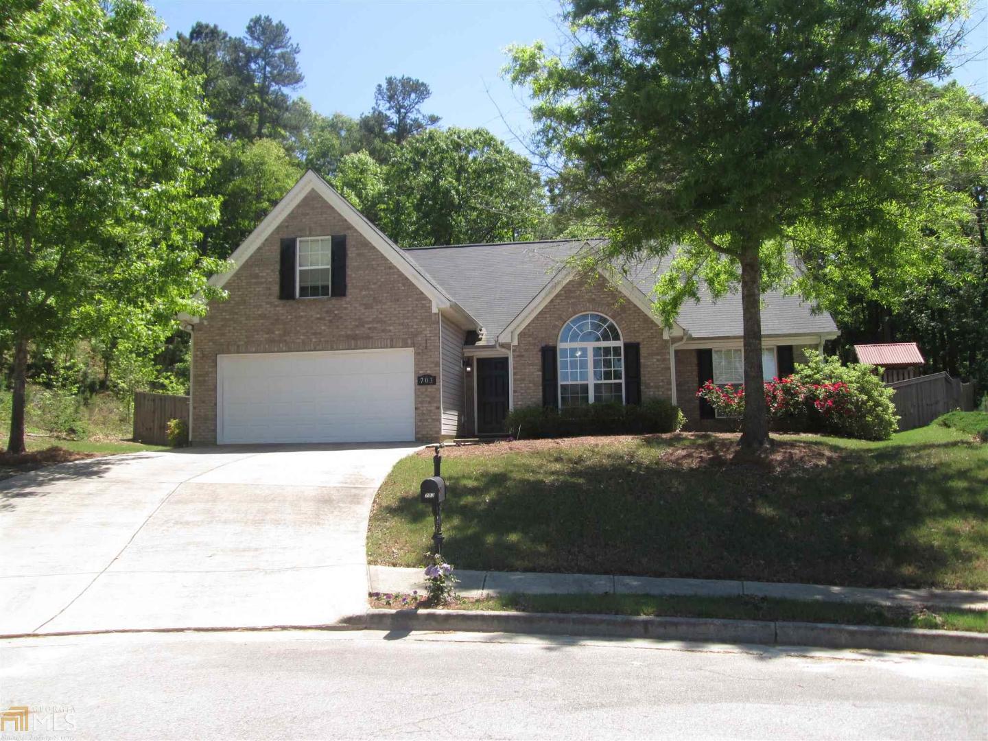 703 Creek Bottom Road Southwest Loganville, GA 30052 - Photo 1 of 1 Gallery Image 1