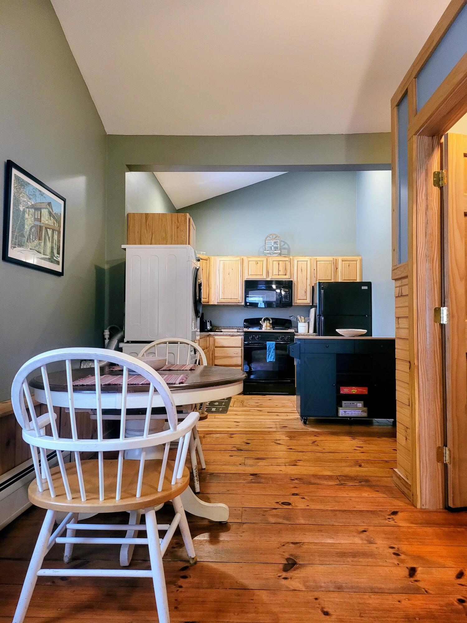 97 Danielle Road Jay, NY 12941 - Photo 13 of 57 Full Kitchen