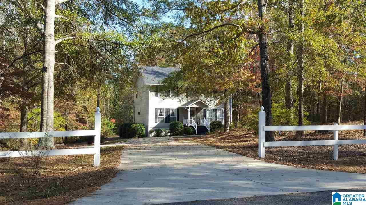 455 Mill Street Wedowee, AL 36278 - Photo 3 of 25