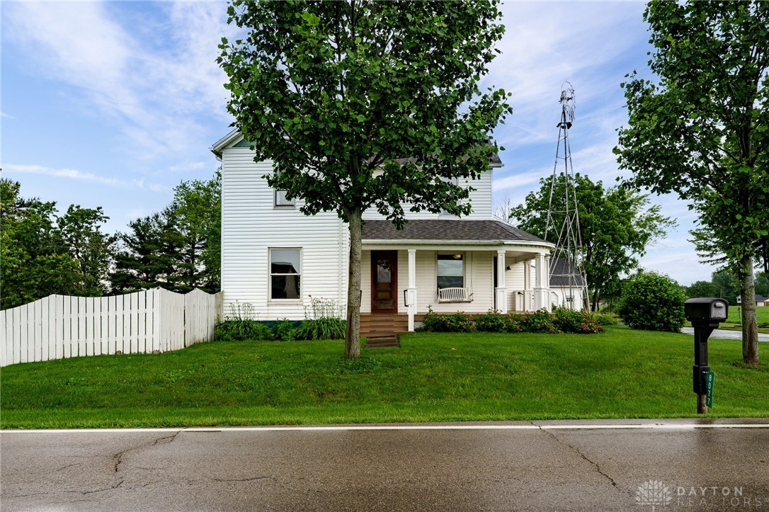 8077 Sweet Potato Ridge Road Brookville, OH 45309 - Photo 4 of 66 Gallery Image 4